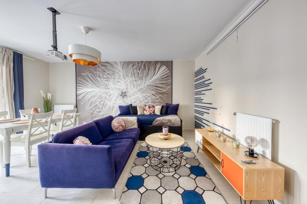 Ferienwohnung 7 Heaven Parking Securise Gratuit Noisy-le-Sec Exterior foto