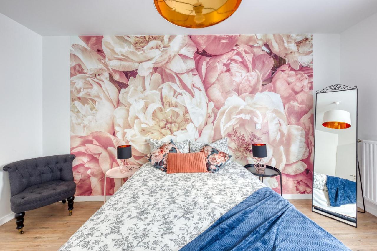 Ferienwohnung 7 Heaven Parking Securise Gratuit Noisy-le-Sec Exterior foto